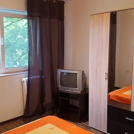 Apartman Alexandru Konstanca