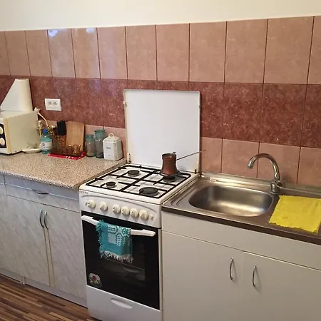 Apartman Alexandru Konstanca