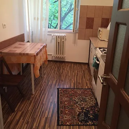 Apartman Alexandru
