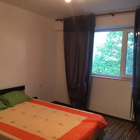 Alexandru Apartman