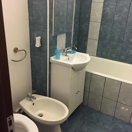 Alexandru Apartman *